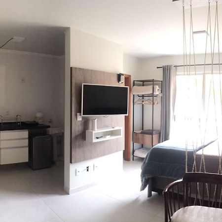 Flat Santa Cruz Do Sul Apartman Kültér fotó